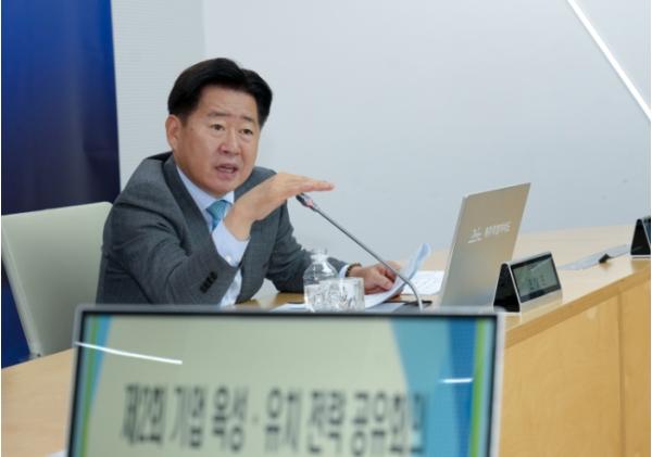 제주도, 상장기업 육성펀드로 기업 유치·육성 성과 가시화 기사 이미지