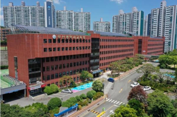 부산교육청,  AI 활용 늘봄 체험프로그램 운영 기사 이미지
