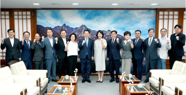 전남 RISE사업 국비 54억 추가…인재육성·대학 경쟁력 강화 기사 이미지