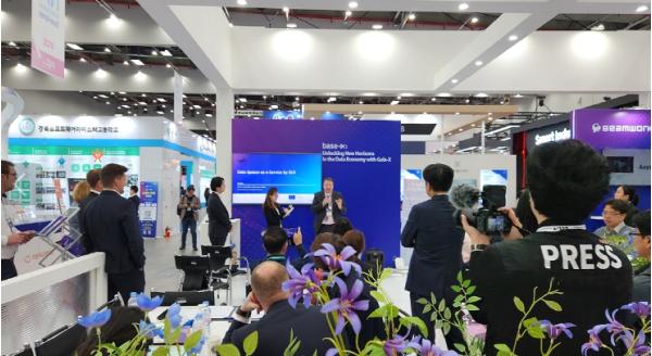 대구시, FIX 2025 '데이터 스페이스 공동관' 운영  기사 이미지