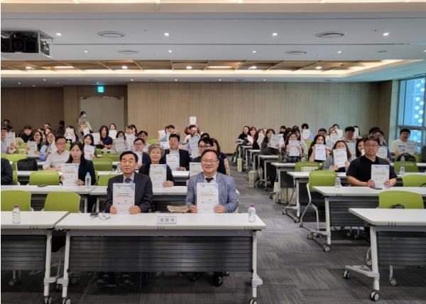 경기도의회 박재용 의원, “고령장애인 정책, 연령이 아닌 건강상태 중심으로 전환해야” 기사 이미지