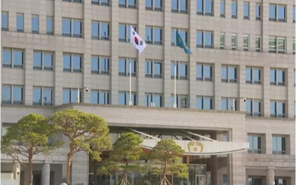 이재명 대통령, 동남아 불법 구인 광고 긴급 삭제 지시 기사 이미지