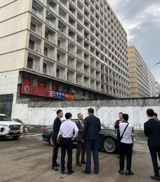외교부, 캄보디아 내 재외국민보호 정부대표, 시하누크빌주 취업사기·감금 피해 발생지역 현장점검 및 교민 간담회 개최 기사 이미지