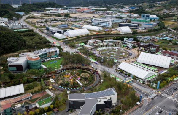 2025 제천국제한방천연물산업엑스포, 대한민국 천연물 산업의 미래를 열다! 기사 이미지