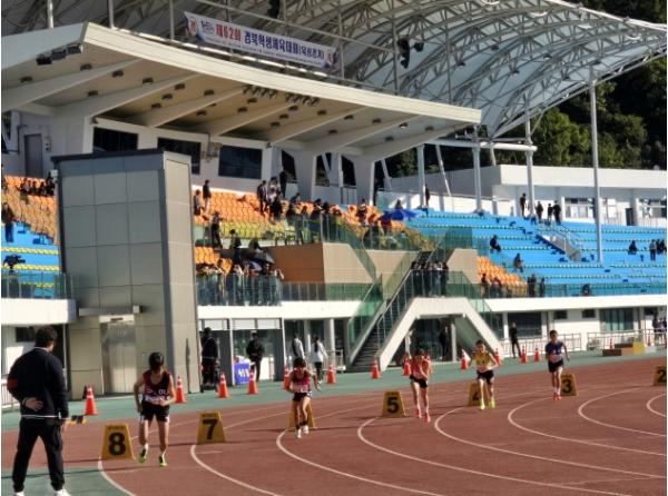 경북교육청, ‘제62회 경상북도학생체육대회 개최’ 기사 이미지