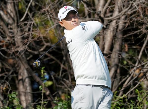 [2025 렉서스 마스터즈] 3R. 공동 선두 김재호, 옥태훈 인터뷰 기사 이미지