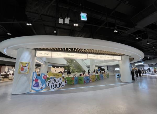 인천시, 전국 지자체 유일‘한국물류대상 국무총리 표창’수상 기사 이미지