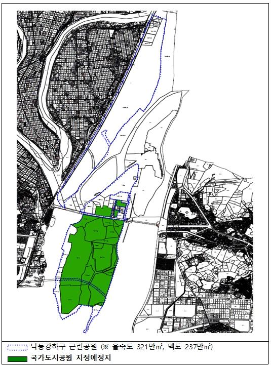 부산시, '국가도시공원법' 개정 기념 시민어울림마당 행사 개최! 기사 이미지