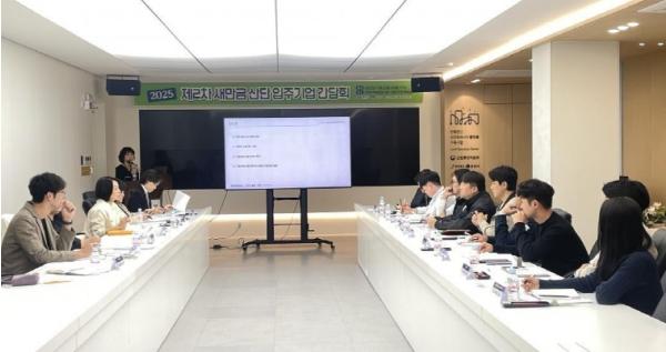 전북자치도 새만금, 미래산업 중심 '통합형 고용 플랫폼'으로 진화 기사 이미지