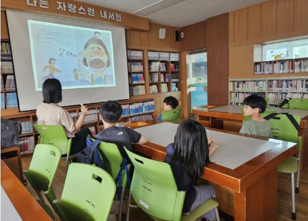 “대구시교육청, 모든 학교 기초학력 담당 부장교사 운영으로 기초학력 향상 효과 톡톡” 기사 이미지