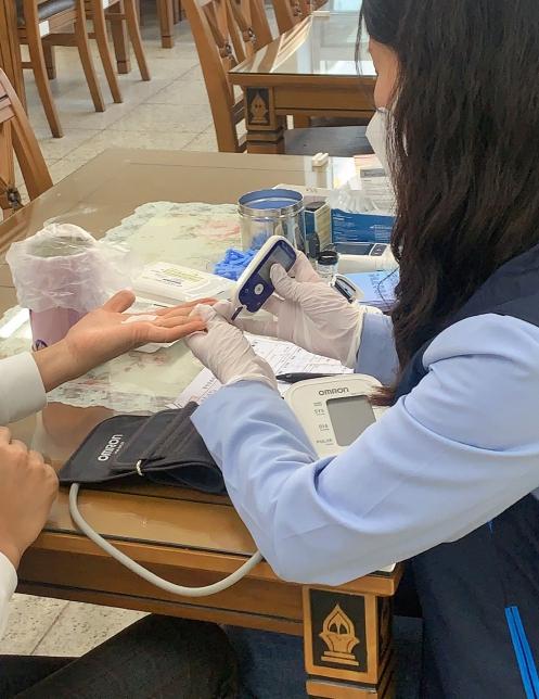 대구시교육청, 찾아가는 ‘현업근로자 건강증진 프로그램’ 운영 기사 이미지