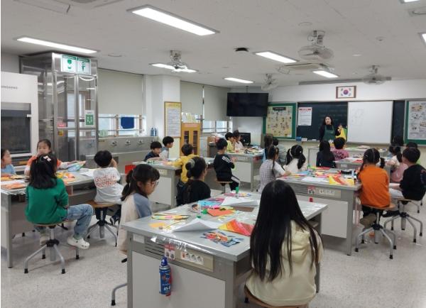 대구시교육청, 늘봄․방과후학교 우수사례 공모전 휩쓸어! 기사 이미지