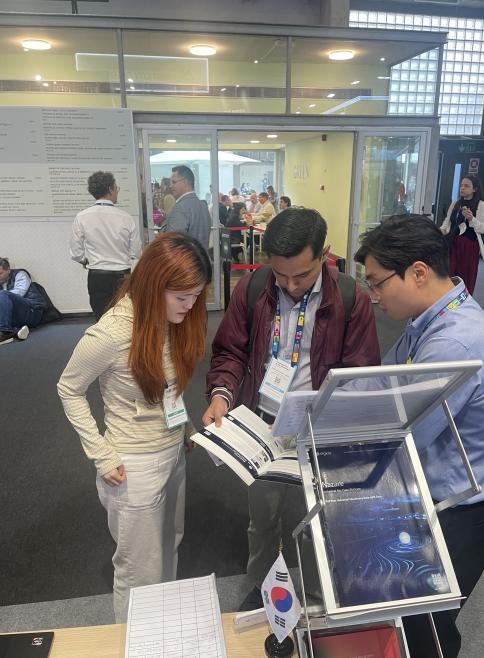 천안시, ‘SCEWC 2025’서 7726만 달러 상담 성과 기사 이미지