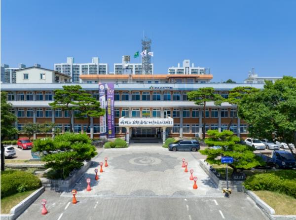 금산군, 2025년 농업법인 실태조사 기사 이미지