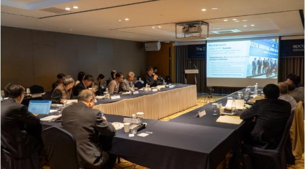 아태이론물리센터, 아태ai센터 포항유치필요성 논의...공감대 확산 본격화 기사 이미지