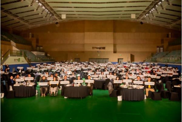 남양주시의회, 2025년 남양주시체육회 체육인의 밤 행사 참석 기사 이미지