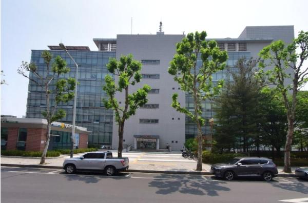 고양시 덕양구, ㈜크레도데이타에서 결식아동 지원 성금 500만 원 전달 기사 이미지