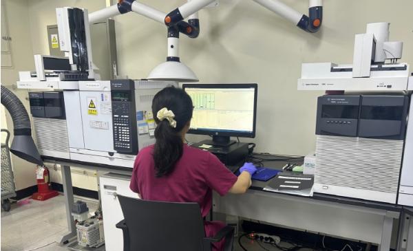 충남 다소비 농산물 잔류농약 ‘안전’ 기사 이미지