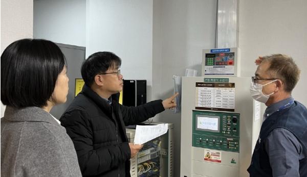 대전시 겨울철 요양병원 44곳 특별 점검 기사 이미지