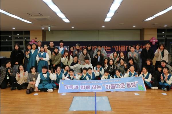 (재)광명시청소년재단 광명시청소년수련관, 청소년방과후아카데미[은가비] 전시회 및 발표회 개최 기사 이미지