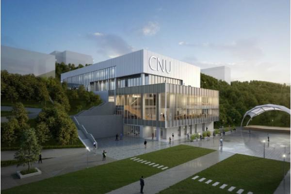 전남대 여수캠퍼스, 지역-대학 상생협력 모델 '학생성공홀' 내년 9월 개관 기사 이미지