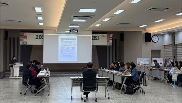 김해시 2025 최고 인구시책 ‘김해아이가(家)’ 선정 기사 이미지