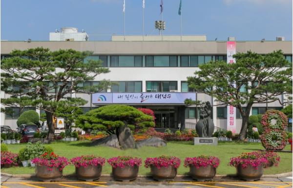 대전 대덕구, CES 2026서 산업 혁신 해법 찾는다 기사 이미지