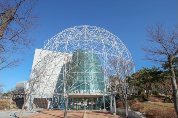 울진과학체험관, 제1기 과학체험교실 운영 기사 이미지