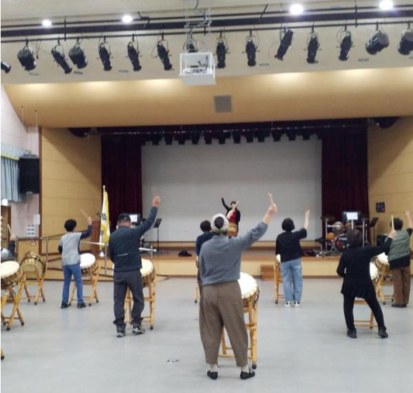 울진군 평생학습관, 역량 있는 강사 공개 모집 기사 이미지