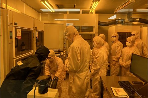 전남교육청, 미래 반도체 산업 이끌 글로컬 인재 양성 ‘박차’ 기사 이미지