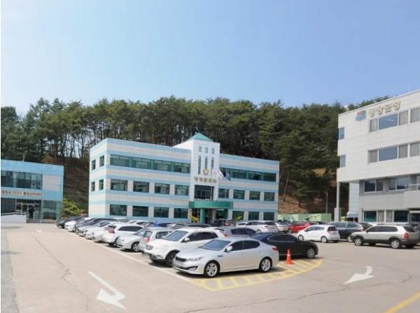 평창군의회, 종합청렴도 평가 2년 연속 2등급 평가 쾌거 기사 이미지