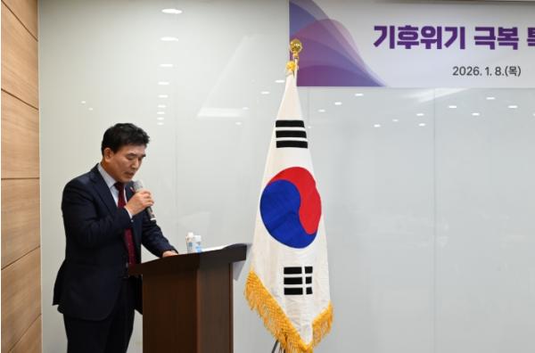 경남도의회 서민호 의원, ‘농어업재해보험 국비 지원 확대...’ 기사 이미지