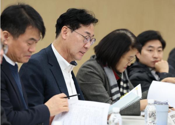 화성특례시, 광비콤 민관정공 협의체 구성...국토부·LH에 합리적 개발 방향 전달한다 기사 이미지