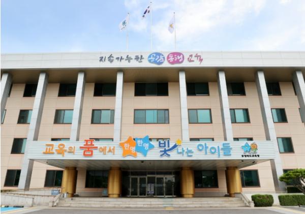 충북교육청, 자체 수능 국‧수‧영 모의평가 9월 시행 확정 기사 이미지