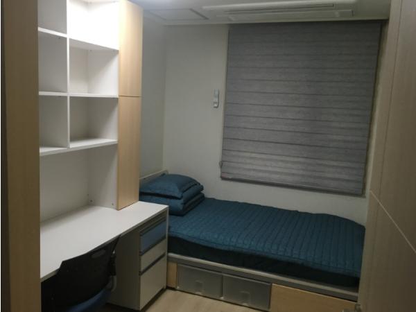 충북 영동군 공공기숙사 ‘서울영동학사’, 2026년도 입사생 모집 기사 이미지