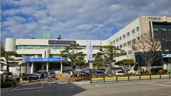 영광군, 미래농업 이끌 후계농업경영인 육성 기사 이미지