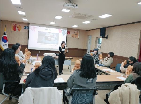 ‘예방에서 돌봄까지 ’2026년 울진군 보건정책 기사 이미지