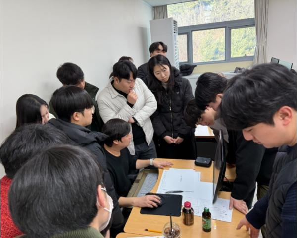 사천시, 2026년 소규모 주민숙원사업 합동설계단 마무리 기사 이미지