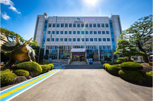 고성군 찾아가는 세탁·돌봄서비스 ‘2026년 행복빨래방’ 운영 기사 이미지