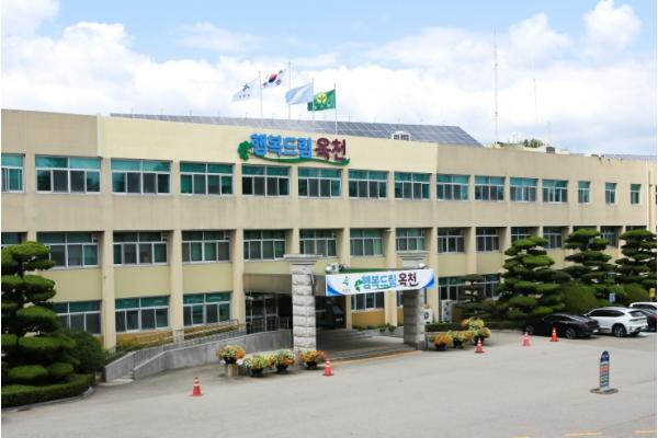 옥천군 가족센터, 학교가 처음인 아이들을 위한 미리 만나는 학교, '미리스쿨'운영 기사 이미지