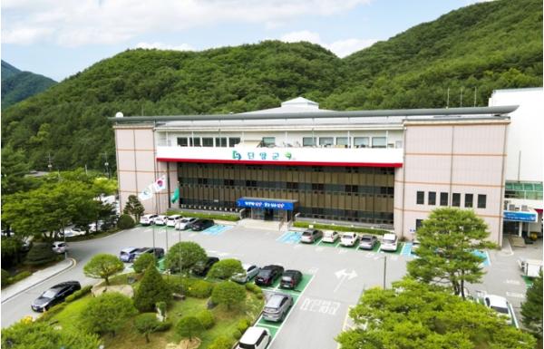 단양군, 목조건축 실연사업 추진 기사 이미지