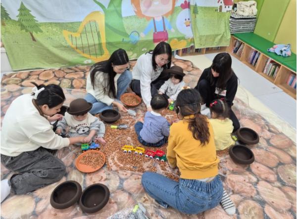 서천군 드림스타트, 지역자원 연계 프로그램 운영 기사 이미지