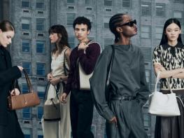 루이까또즈, 뉴욕 기반 크리에이티브 디렉터와 손잡다 기사 이미지