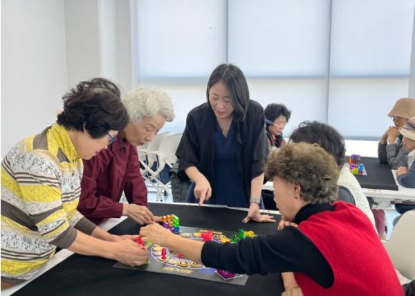 하남시미사노인복지관, 어르신 맞춤형 ‘파일럿 프로그램’ 정규 전환 운영 기사 이미지