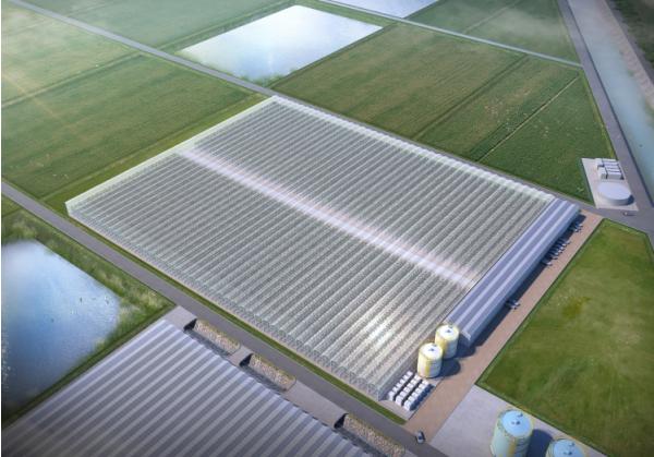 충남도 태안에 최첨단 스마트팜 단지 조성한다 기사 이미지