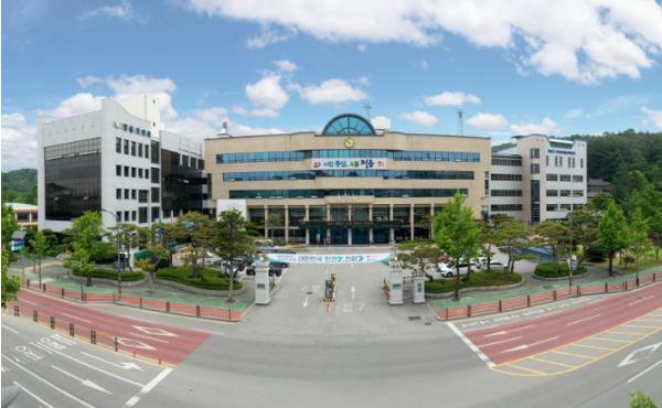 정읍시, 행안부 물가 안정 평가 '2년 연속 우수'… 특별교부세 확보 기사 이미지