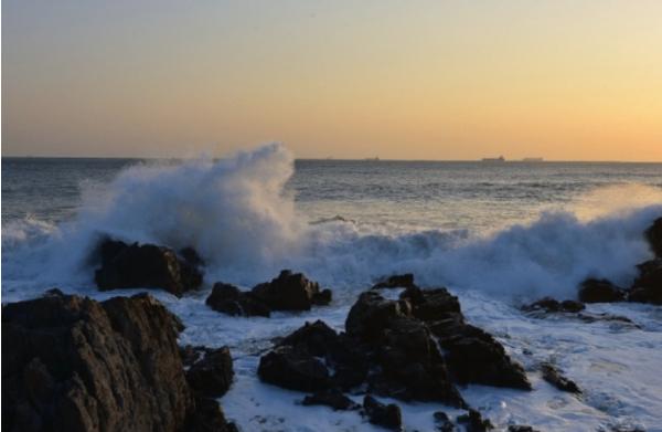 울산해경, 연안안전사고 위험예보제 ‘관심’ 발령 기사 이미지