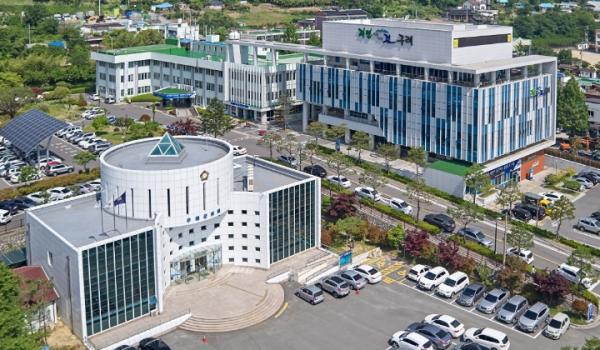 구례군 환경개선부담금 연납하고 10% 감면 받으세요 기사 이미지