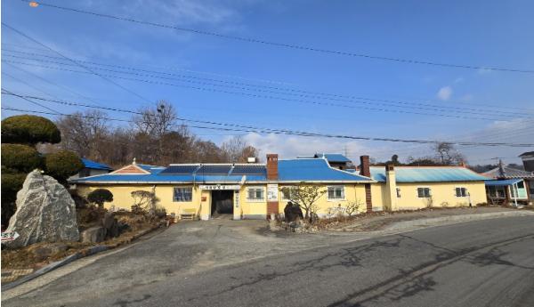 충남도 ‘예산 신암양조장’ 등록문화유산 됐다 기사 이미지