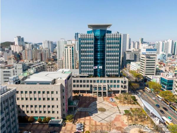 ‘민생을 두텁게! 울산을 강하게!’ 울산시, 올해 제1회 추경예산 1,449억 원 편성 기사 이미지